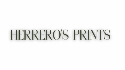 Herrero’s Prints